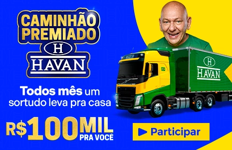 Caminhão Premiado