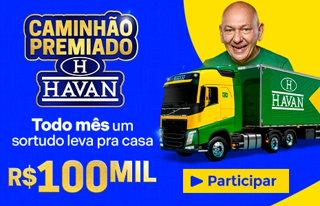 Caminhão Premiado