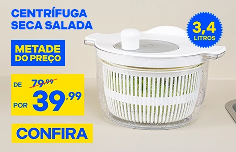 Seca Salada
