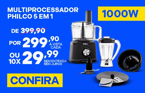 Multiprocessador