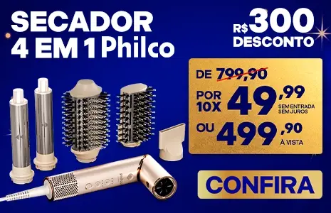 Secador
