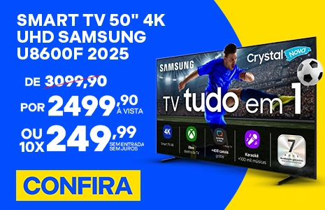 Smart TV 50