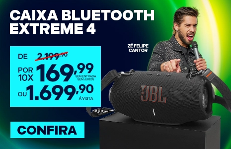 Jbl Caixa de Som