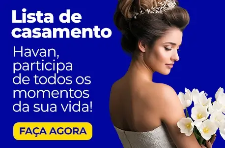Lista de Presentes
