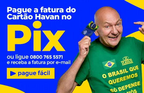 Pague com Pix