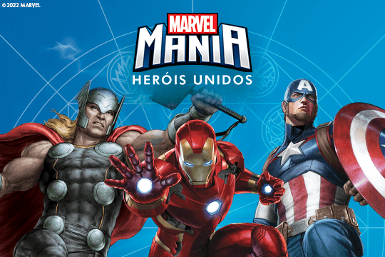 Marvel aesthetic: como a loja oficial da marca consagra o lifestyle dos  super-heróis ao Brasil?