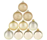 Bolas de Natal