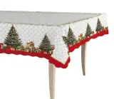 Mesa de Natal