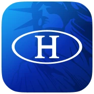Ícone do app Havan