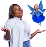 Luciano Hang e Jojo Todynho
