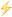 Ícone raio