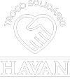 Logo Troco solidário