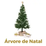 Árvore De Natal 1,80M Havan Casa 600 Pontas - Verde
