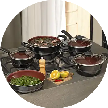 Cozinha