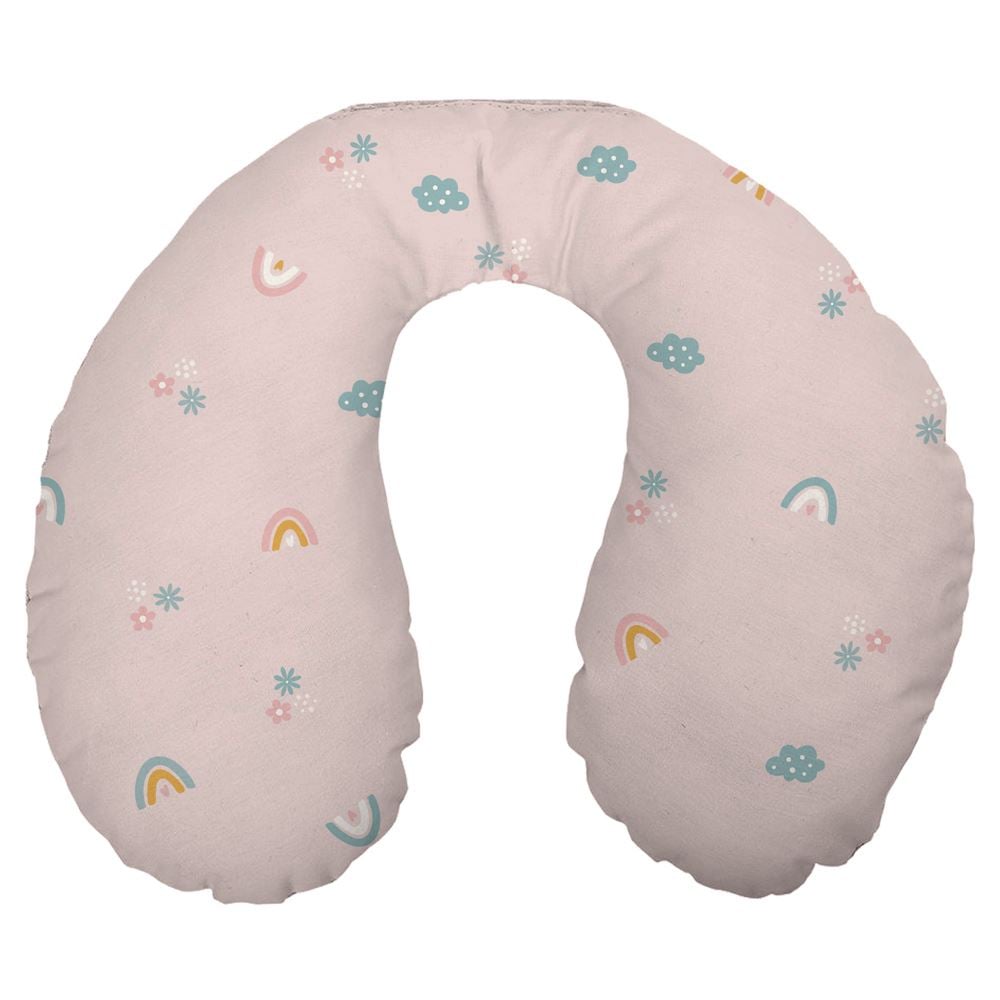 Almofada Apoio de Pescoço Havan Baby - UNICORNIO