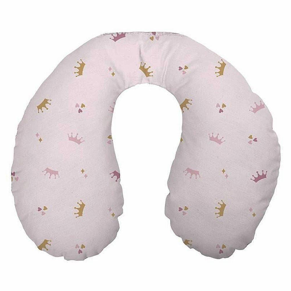 Almofada Apoio de Pescoço Havan Baby - Princesa