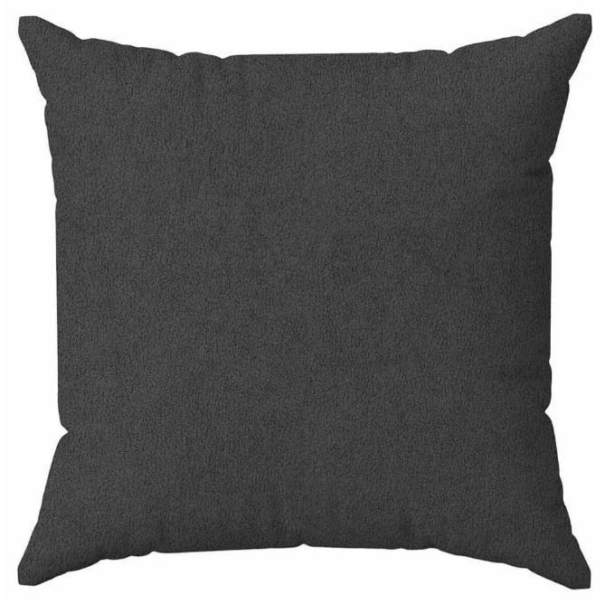  Almofada Boucle 43X43 cm Havan Casa - CINZA