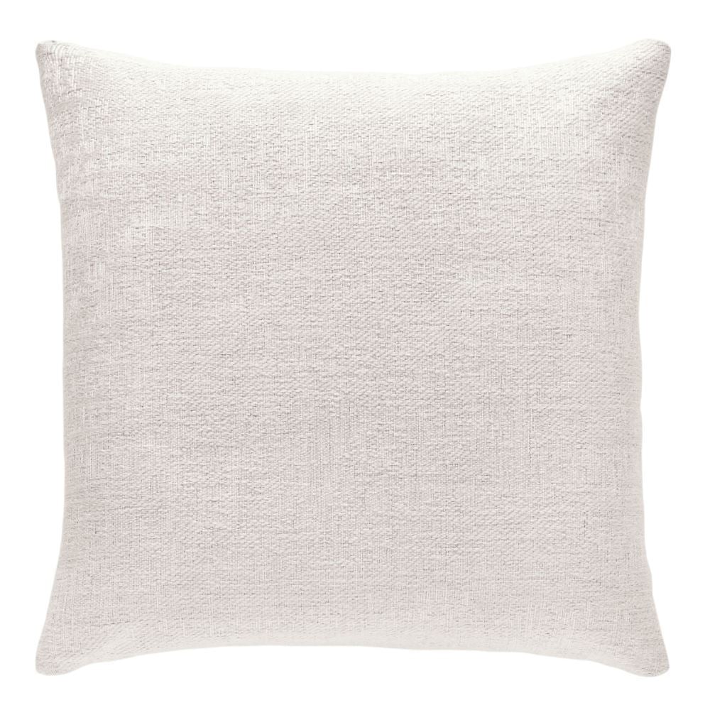 Almofada Decorativa Bouclé 43X43cm Havan Casa - Marfim