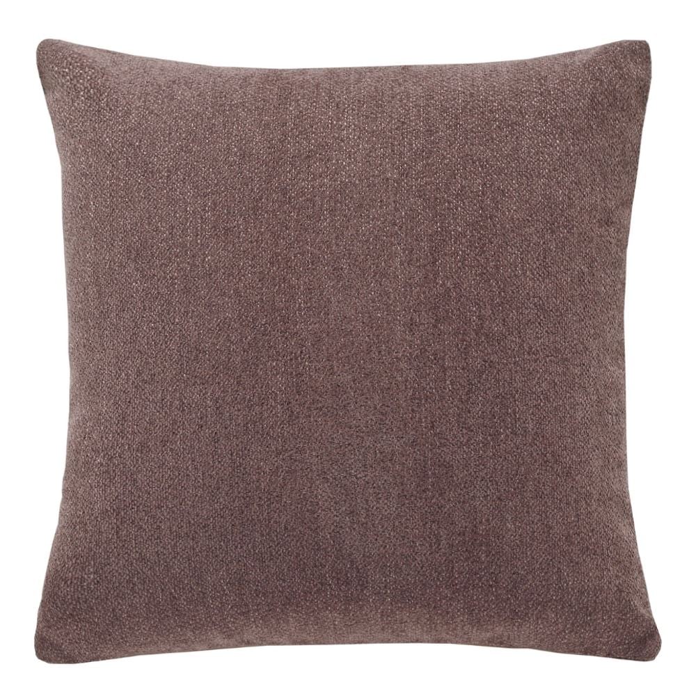Almofada Decorativa Bouclé 43X43cm Havan Casa - Marrom