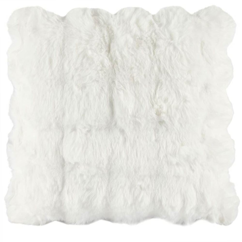 Almofada Decorativa 45X45cm Requinte Havan Casa - Neve