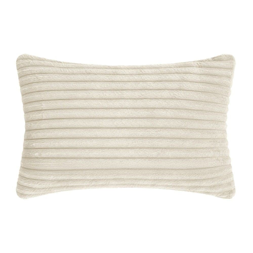 Almofada Decorativa Wave Soft 30X48 cm Havan Casa - Off White 2