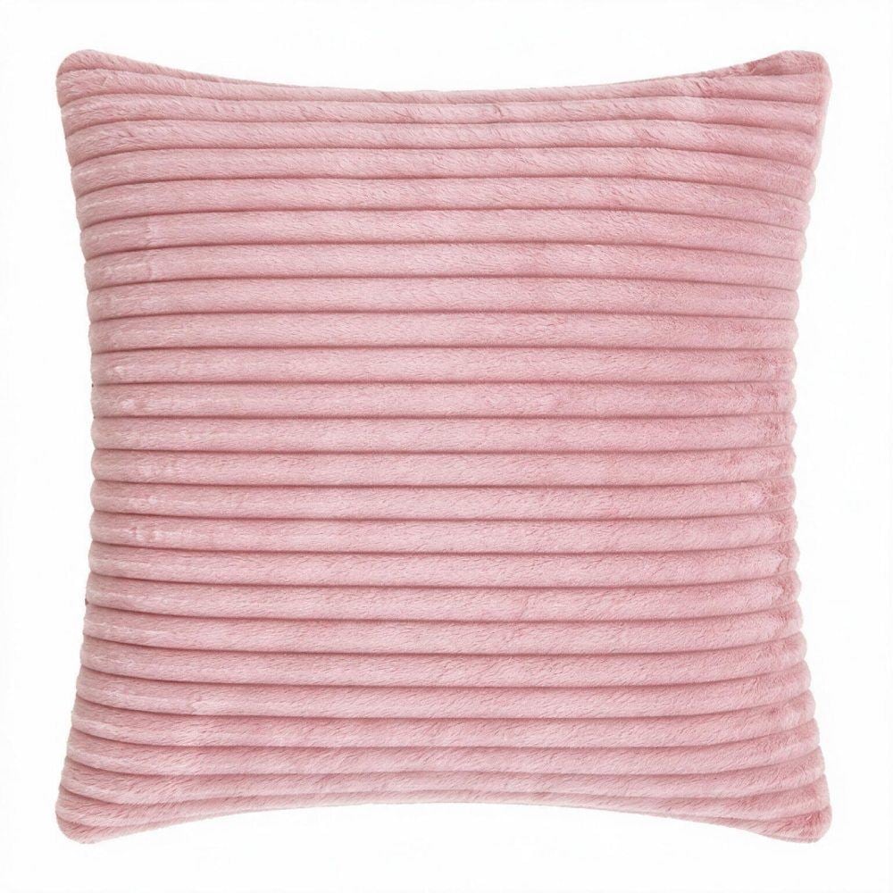 Almofada para Decoração Wave Soft 48X48cm Havan Casa - Rose