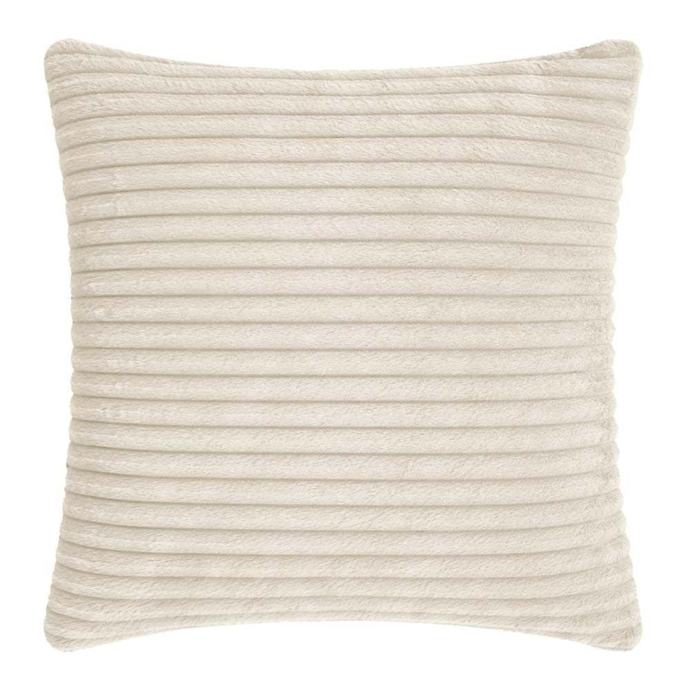 Almofada para Decoração Wave Soft 48X48cm Havan Casa - Off White 2