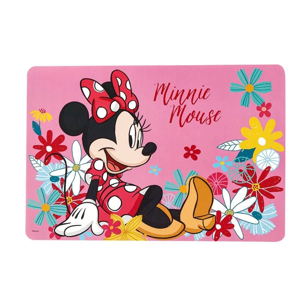 Americano Avulso 43 X 28Cm Disney Havan Casa - Minnie