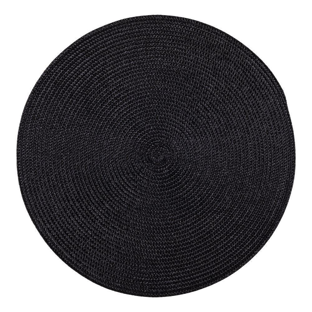 Americano Avulso Luna 38 cm Havan Casa - Preto