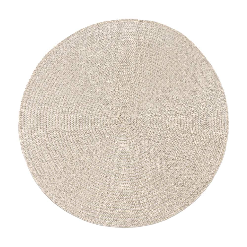 Americano Avulso 38 Cm Luna Havan Casa - Off White