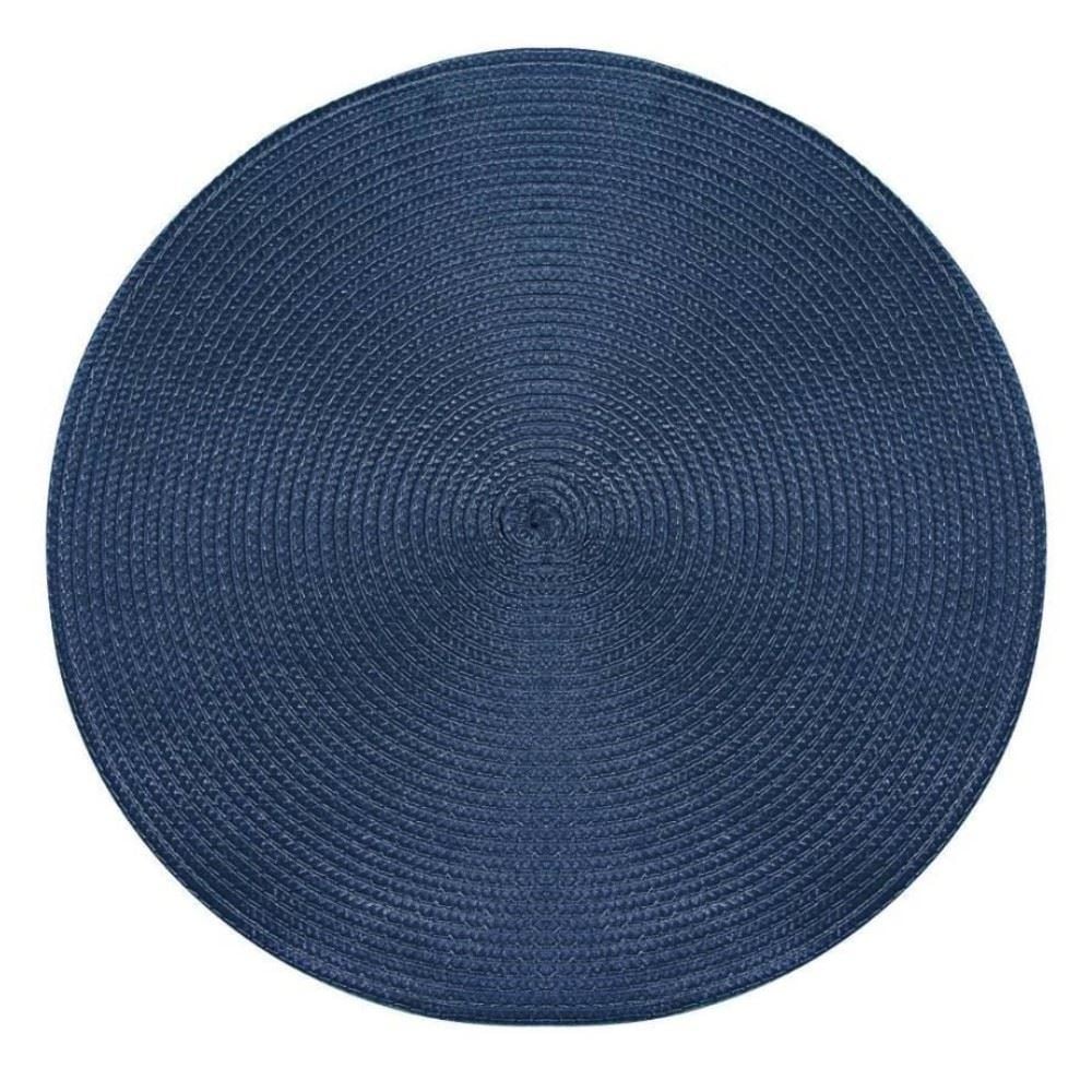 Americano Avulso 38 cm Luna Havan Casa - Azul