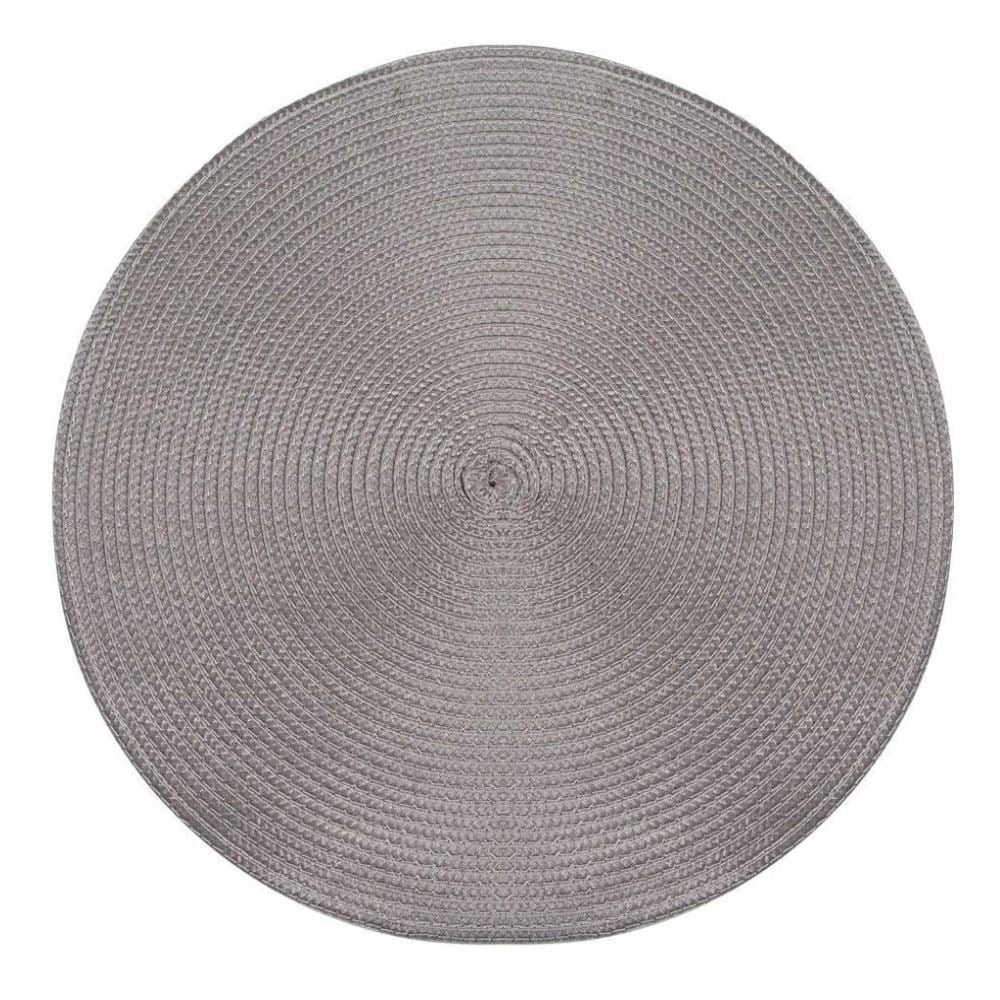 Americano Avulso 38 cm Luna Havan Casa - Cinza Amianto