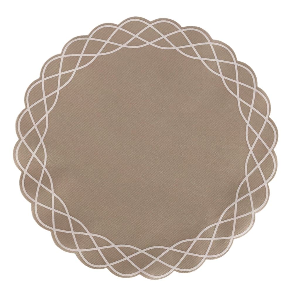 Americano Classic Avulso Havan Casa - Trançado Bege