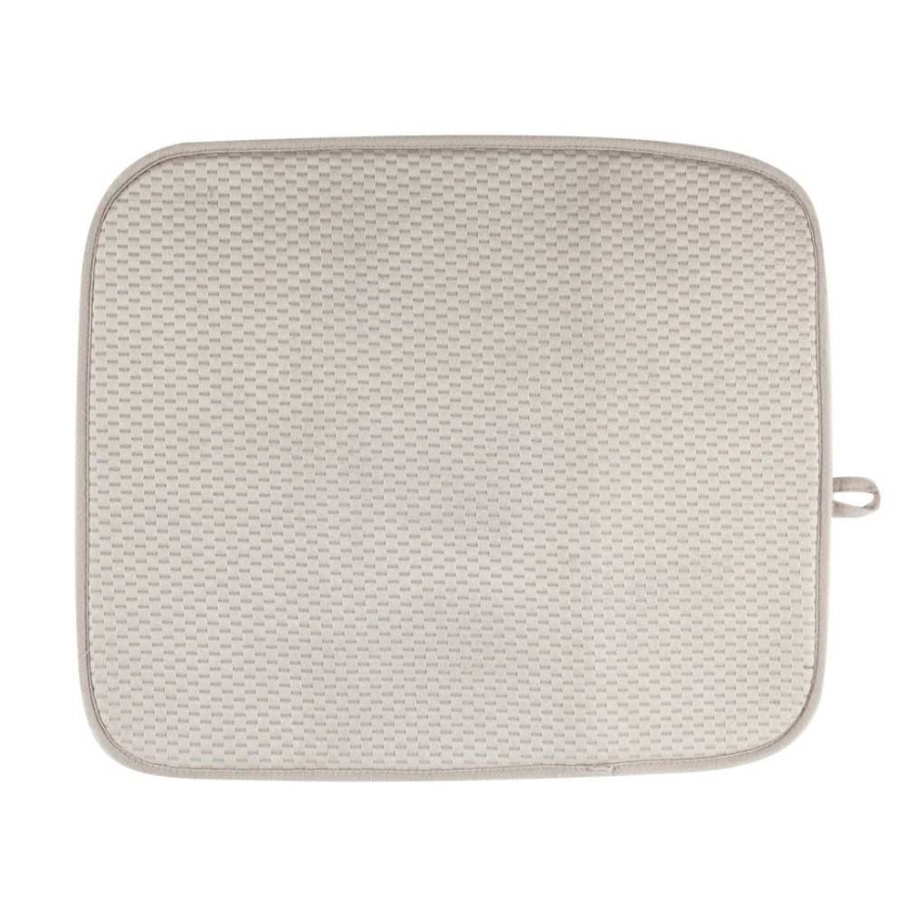 Aparador de Louça Microfibra 50X40 cm Havan Casa - Bege