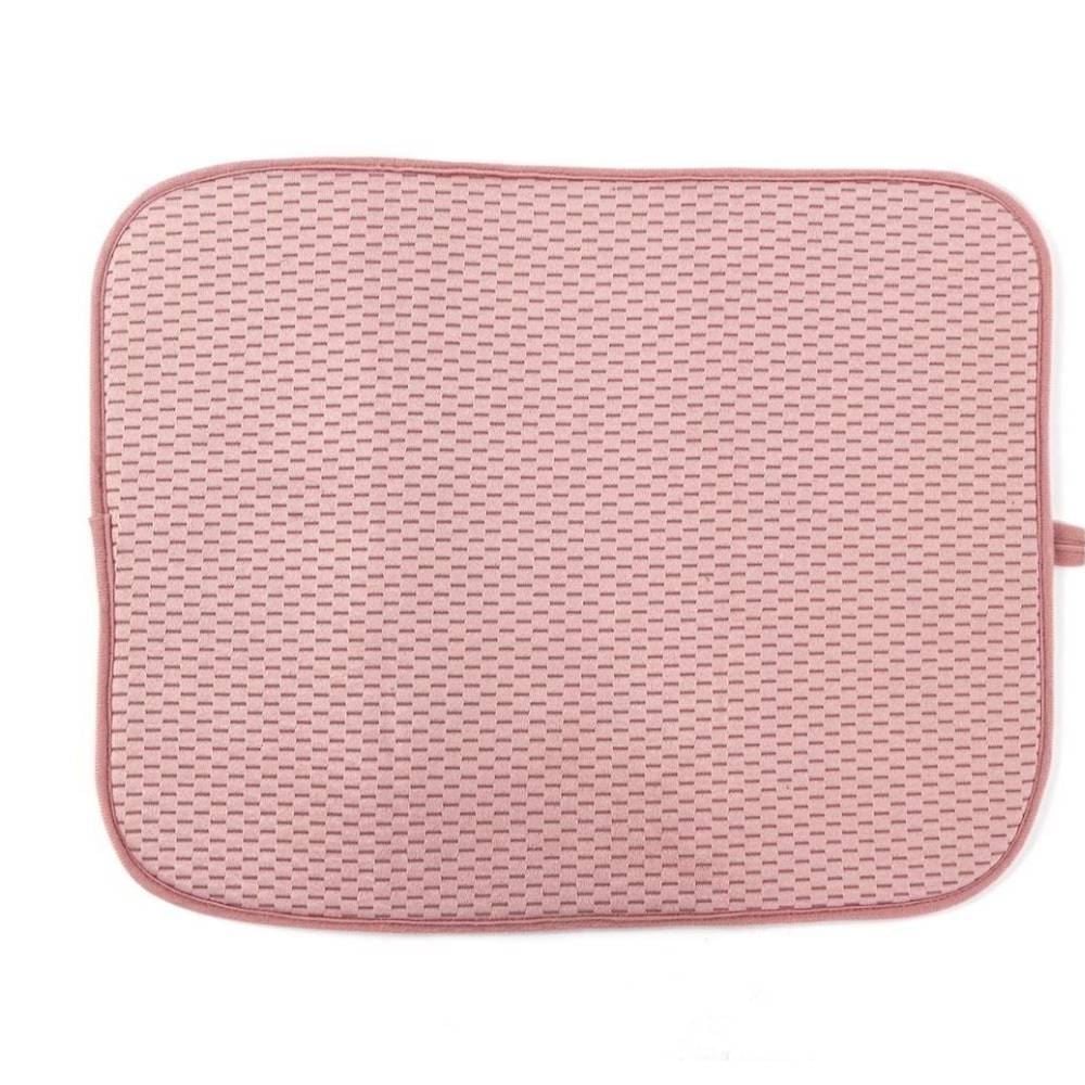 Aparador de Louça Microfibra 50X40 cm Havan Casa - Rosa