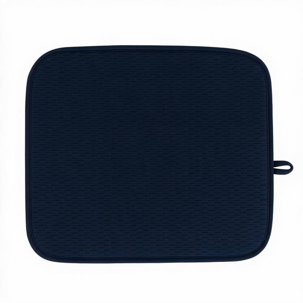 Aparador de Louça Microfibra 50X40 cm Havan Casa - Azul