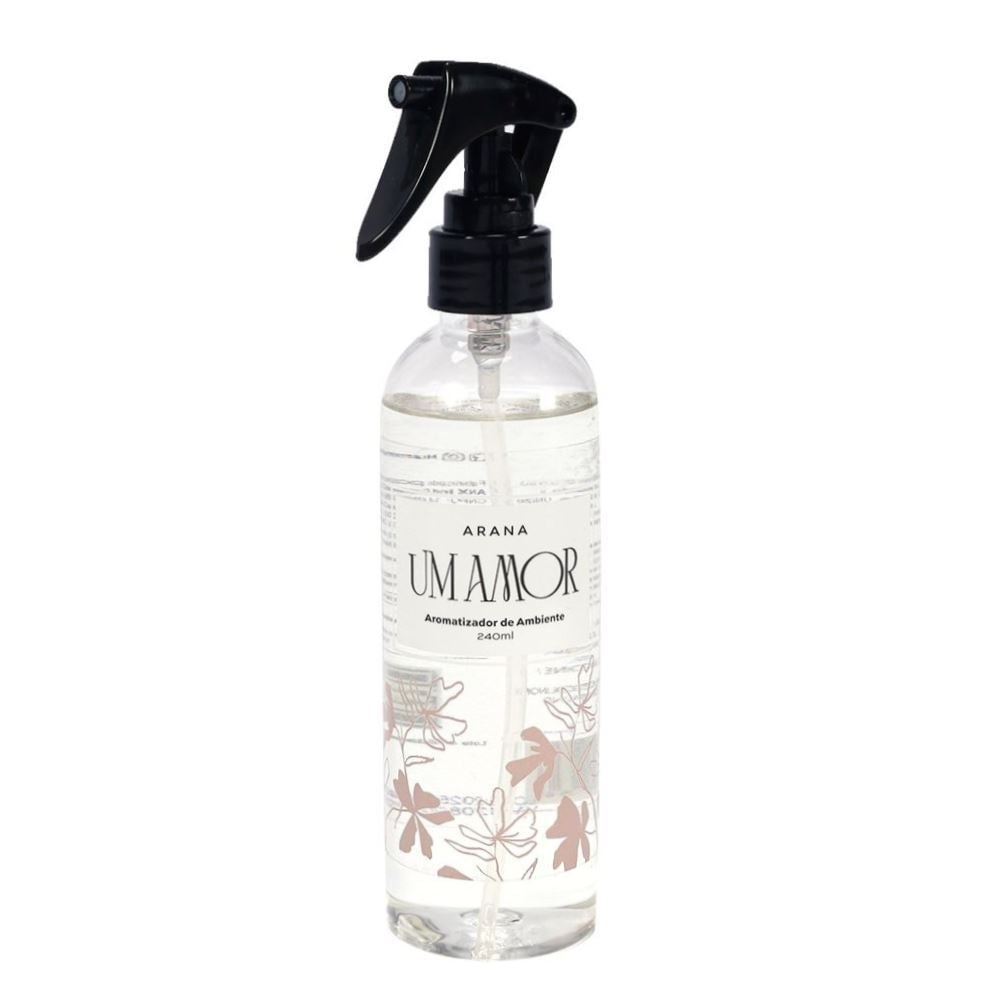 Aromatizador de Ambientes Arana - Off White