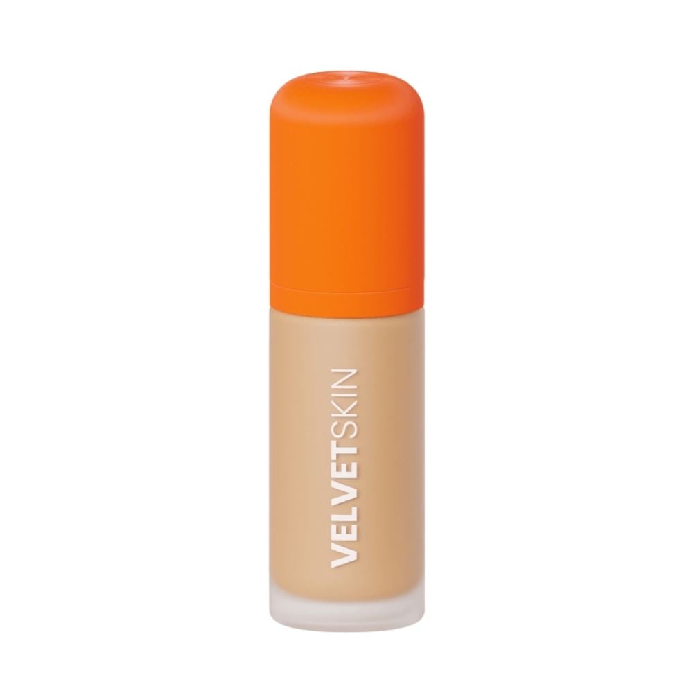 Base e Corretivo Velvet Skin Mari Maria Makeup 25G - Bege Médio
