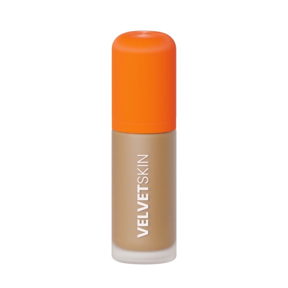 Base e Corretivo Velvet Skin Mari Maria Makeup 25G - Amêndoa 