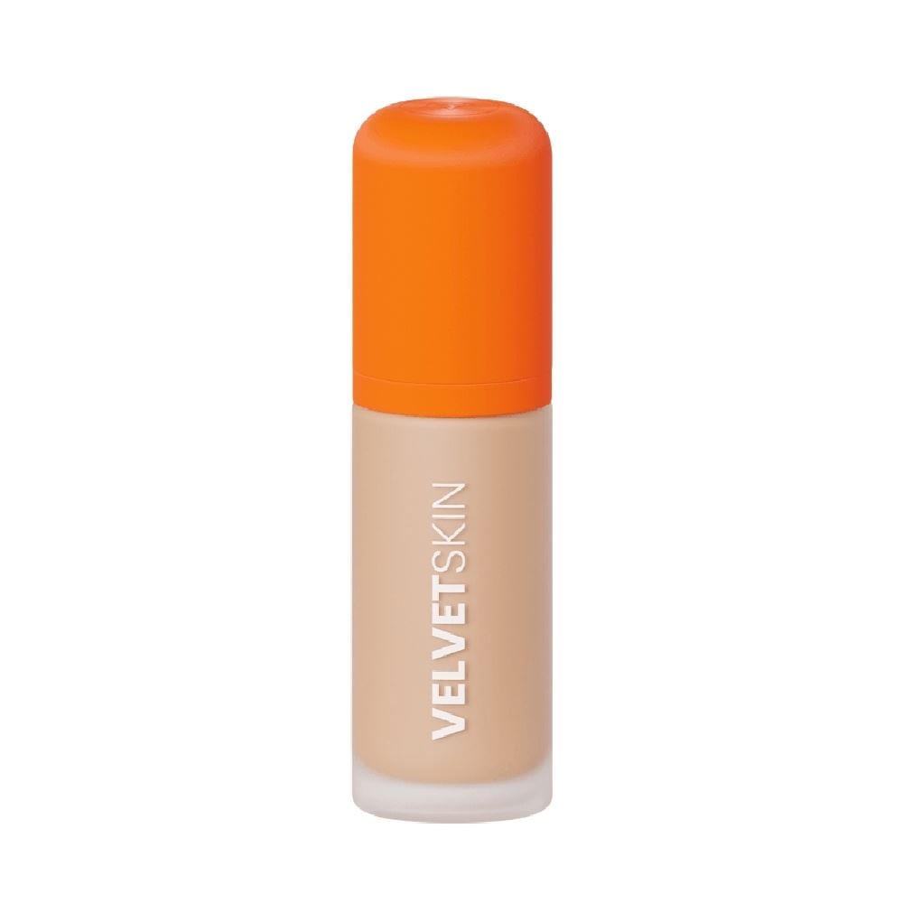 Base e Corretivo Velvet Skin Mari Maria Makeup 25G - Bege Claro 2