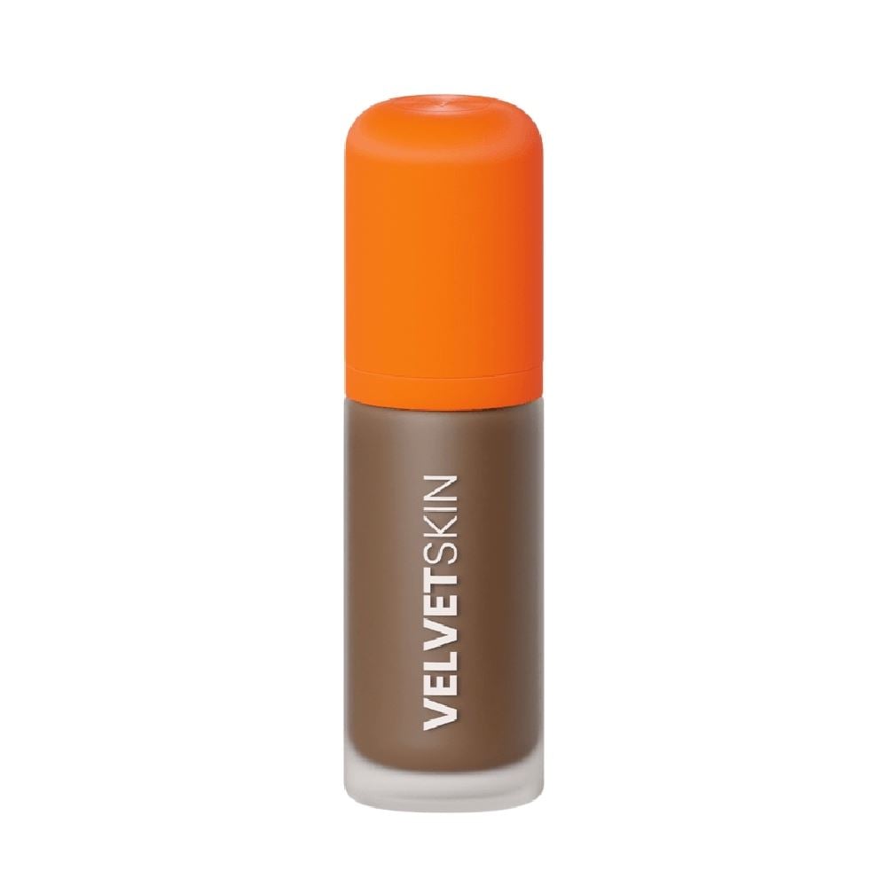 Base e Corretivo Velvet Skin Mari Maria Makeup 25G - Canela
