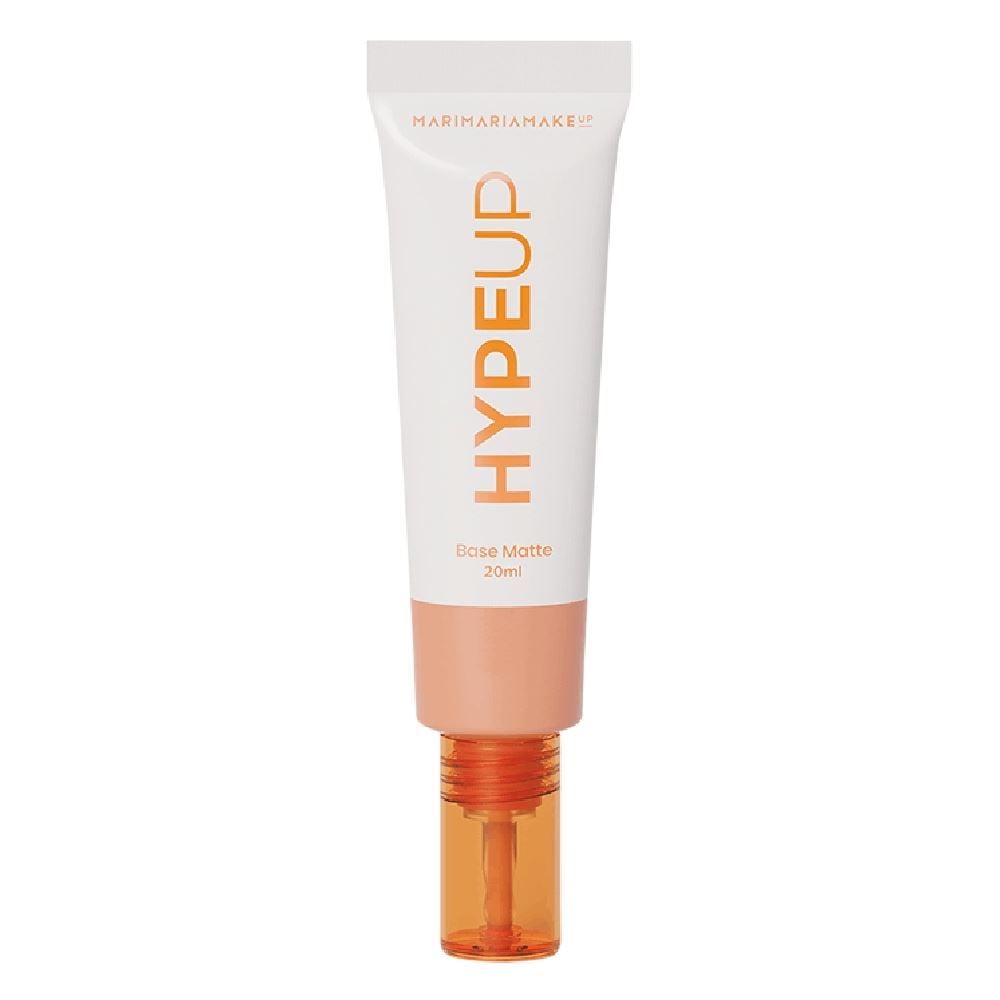Base Hype Up Matte Mari Maria Makeup - Cor H5