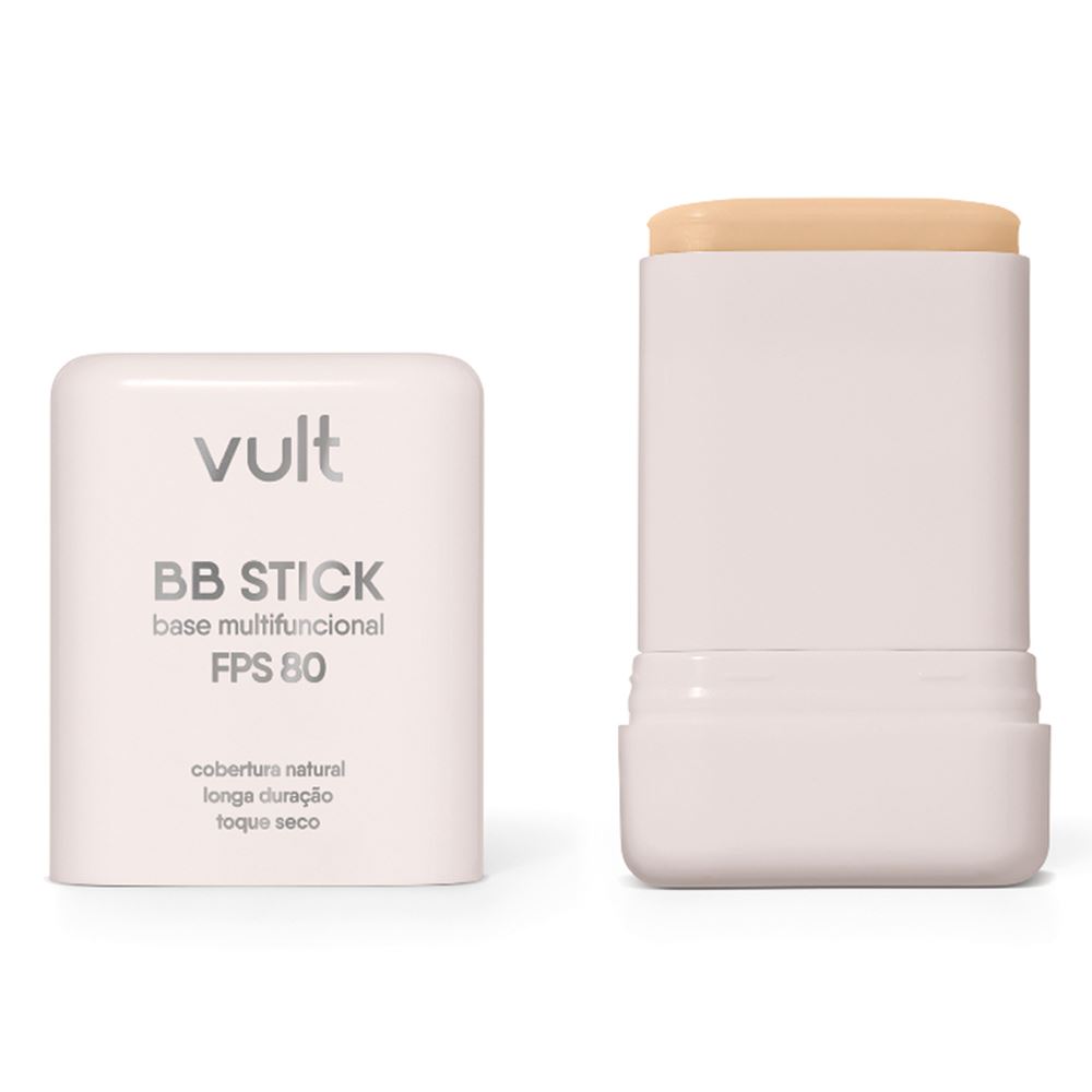 Base Stick Multifuncional Fps 80 Vult - Cor 2