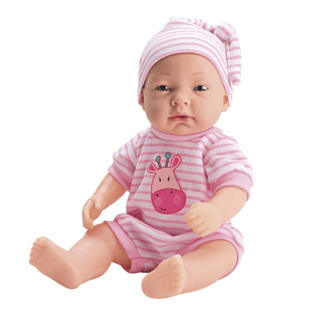Boneca Prime Baby Bee Toys - 1128