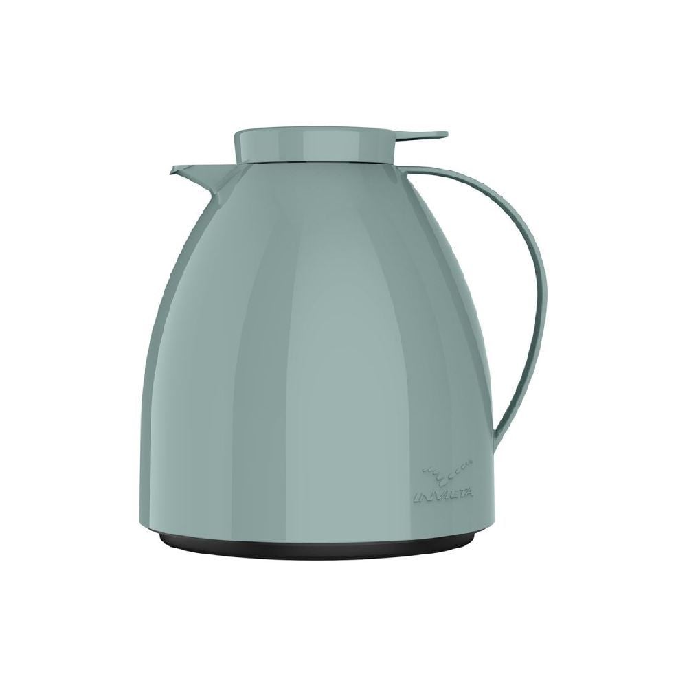 Bule Com Gatilho Baby Viena Invicta 400Ml - Verde Salvia