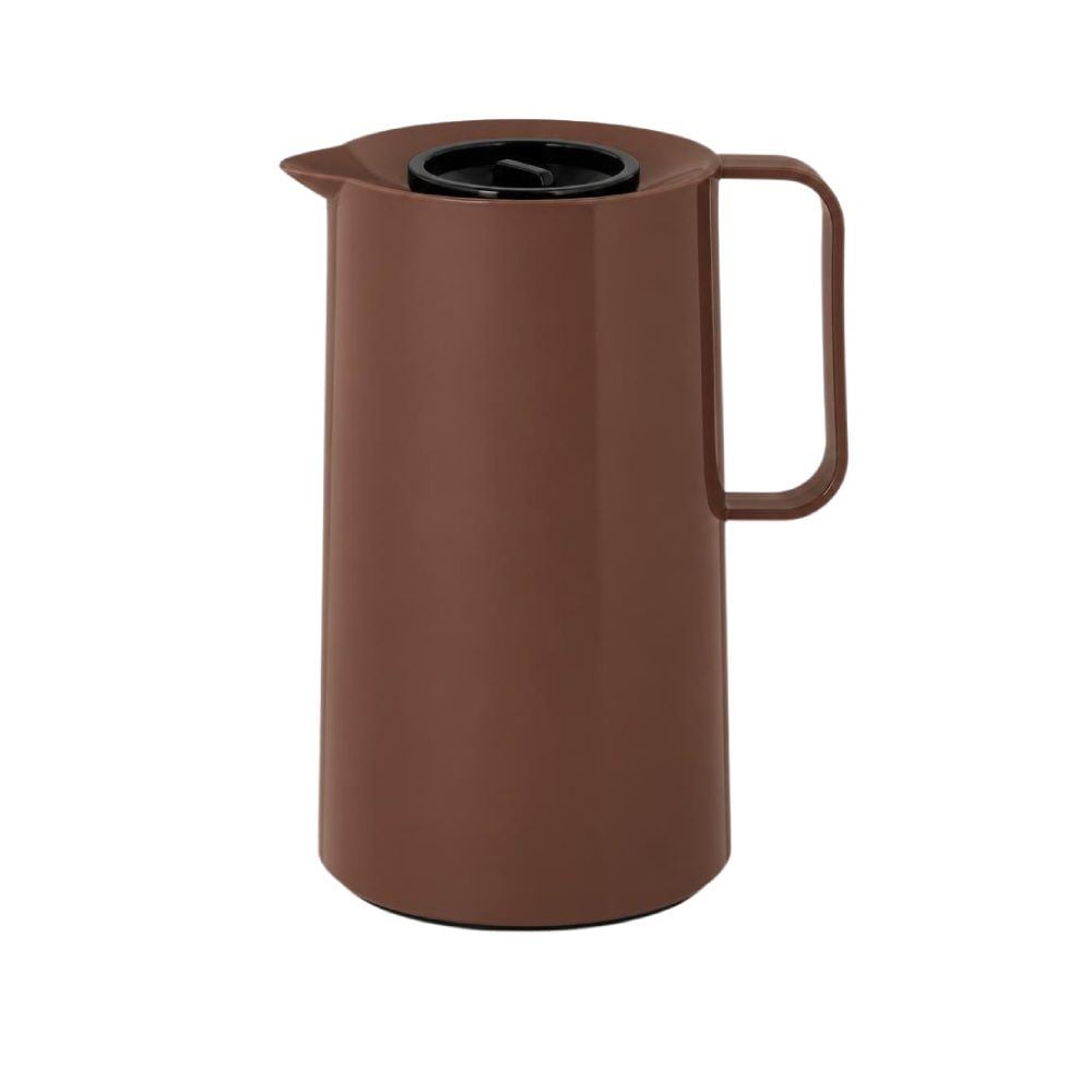 Bule Rolha Haus 500 ml Mor - Marrom