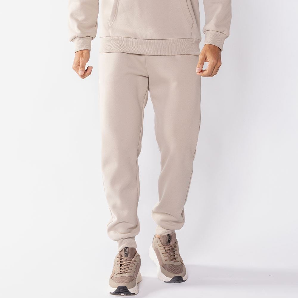 Calça Moletom Masculina Jogger Thing Chino