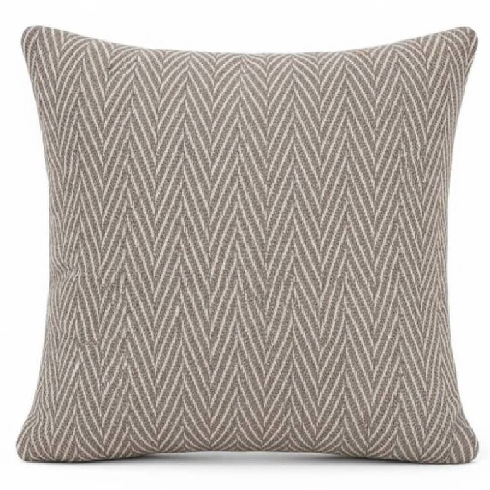 Capa de Almofada Decorativa Milano 45X45 cm Havan Casa - Cinza