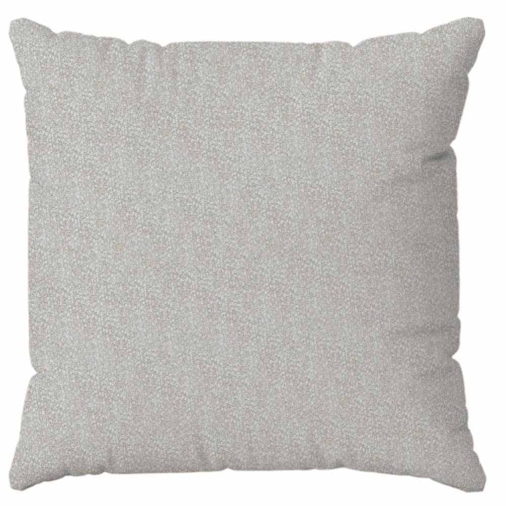 Capa de Almofada Linen 43X43cm Havan Casa - Off White