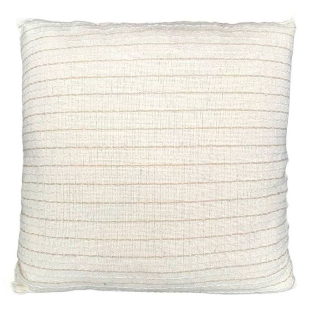 Capa de Almofada Lorena 43X43 cm Havan Casa - Linho